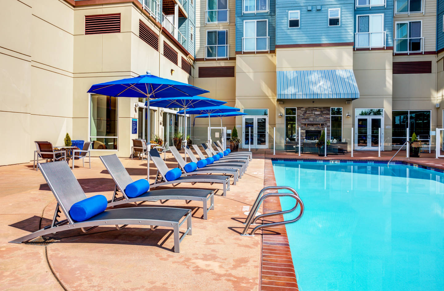 Apex Apartments Image 28