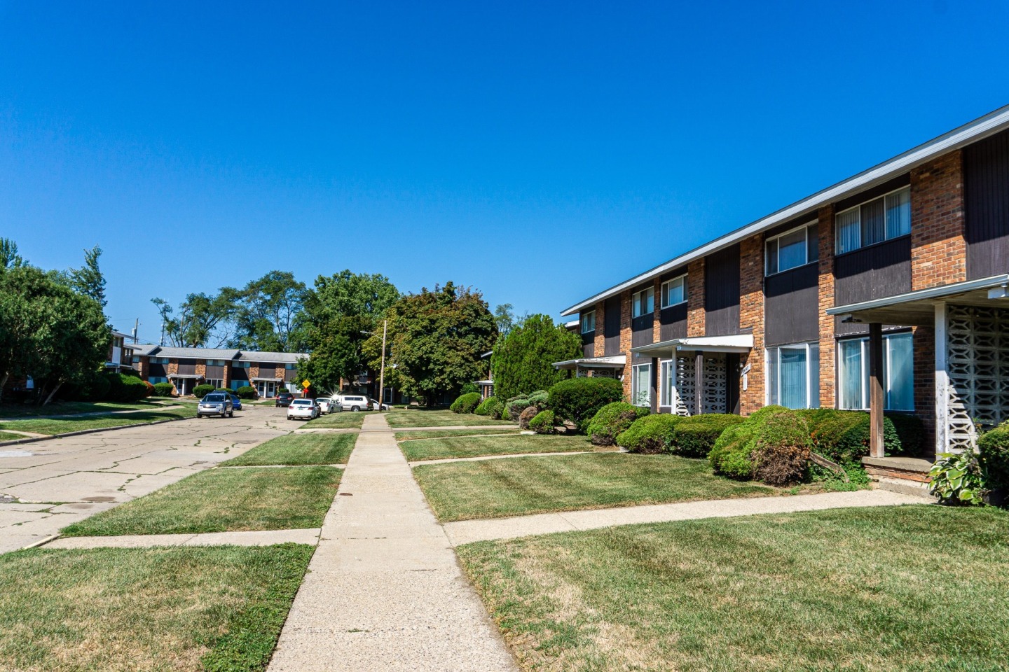 Carriage House Apartments Image 5