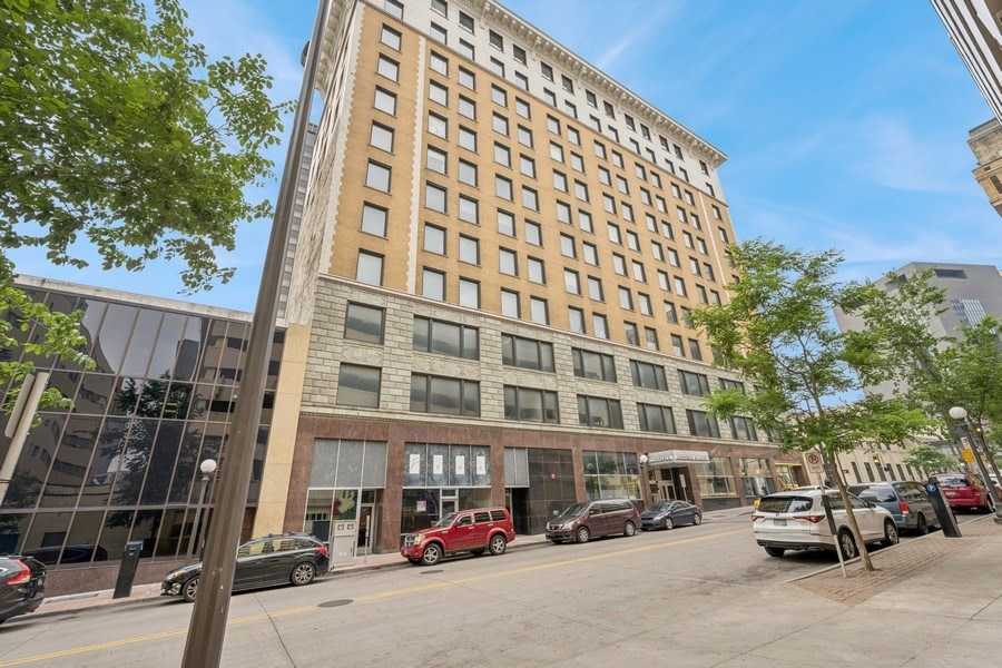 Commerce Building Apartments - Affordable Housing Image 11
