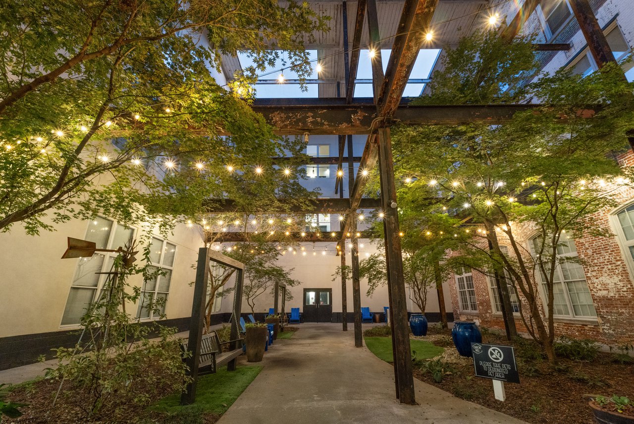 Canton Mill Lofts Image 33