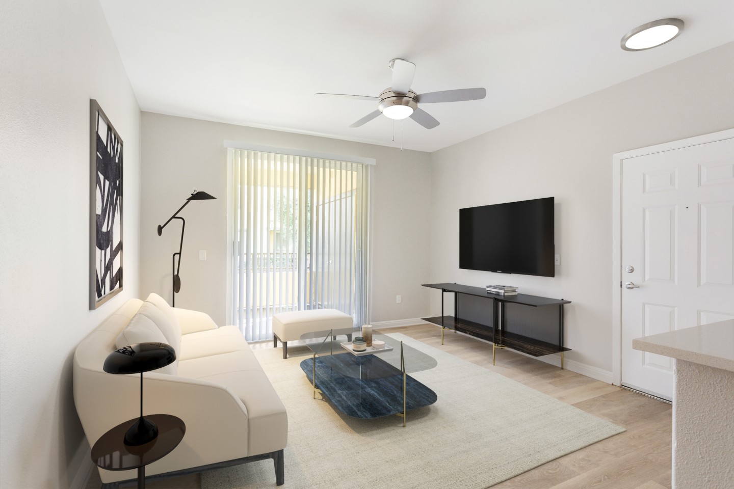 Ridgeview Apartment Homes Image 4