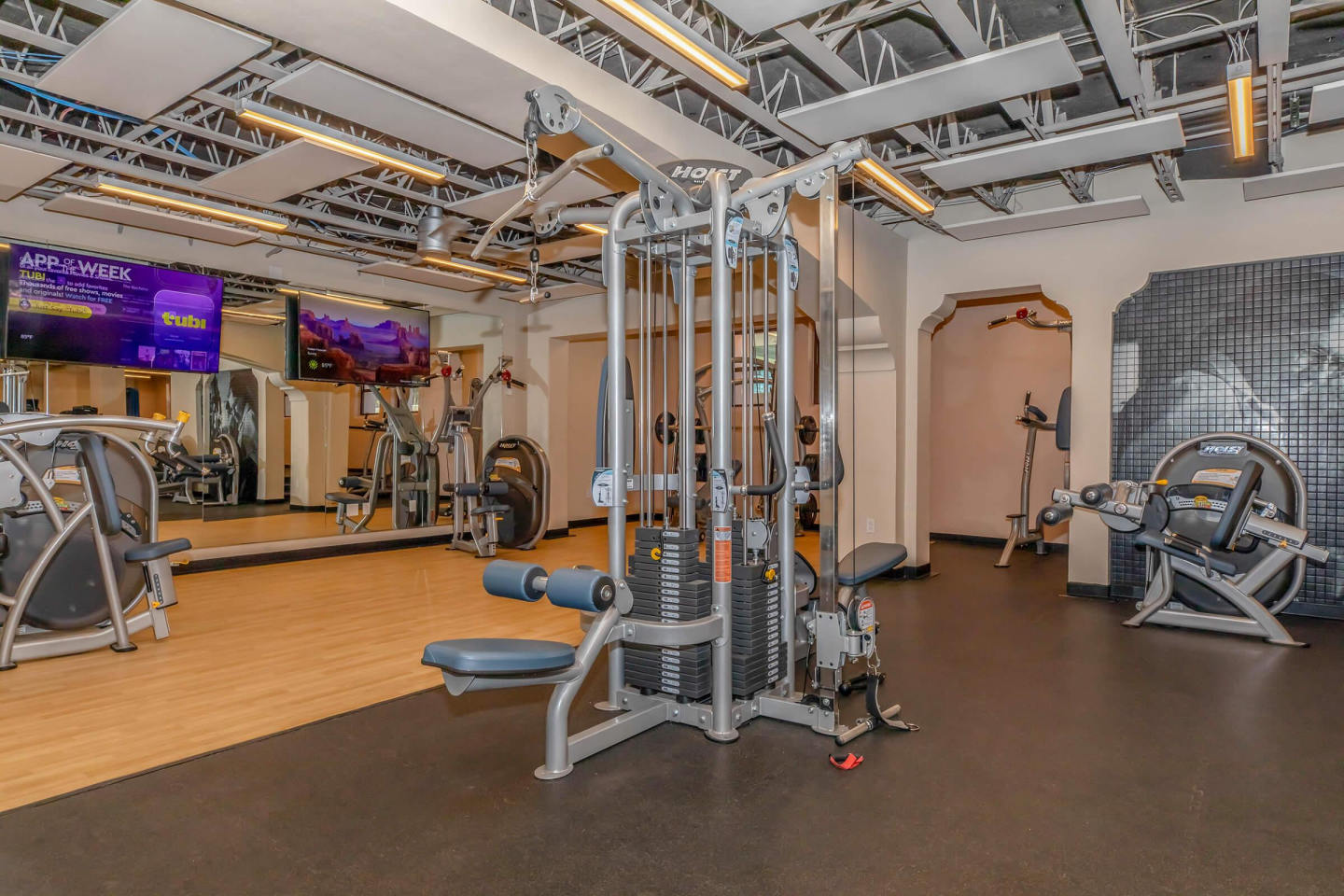 The Benedictine Townhomes - Student Housing Image 36