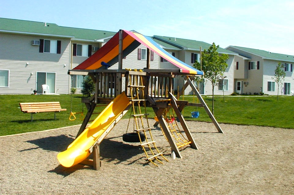 Eagle Creek Townhomes Image 9