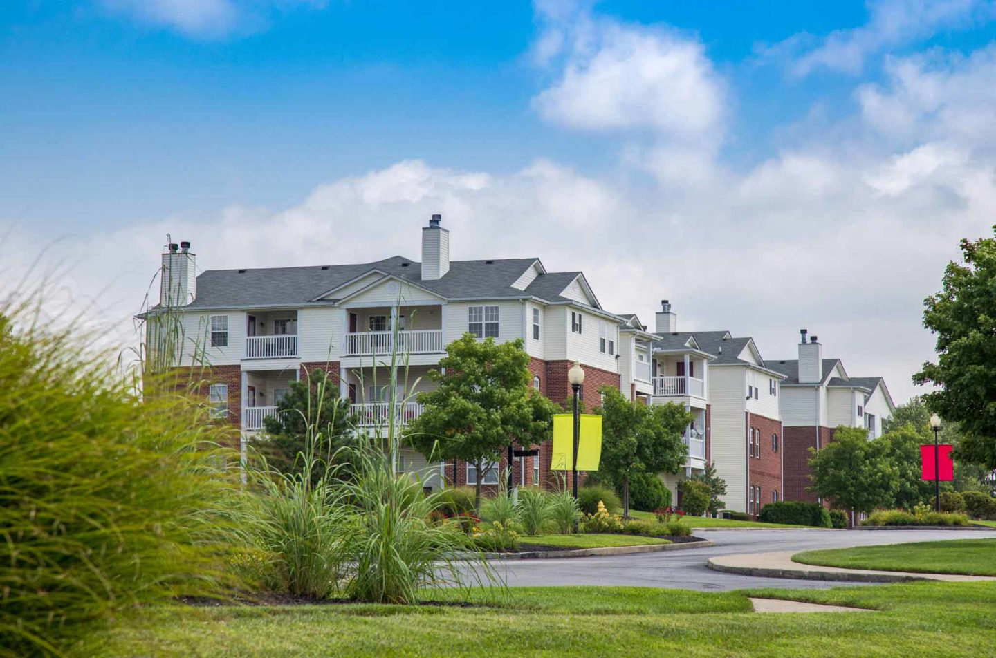 Fieldstone at Glenwood Crossing Image 8