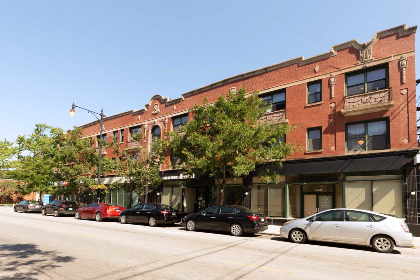 5500 S. Cornell Avenue Image 13
