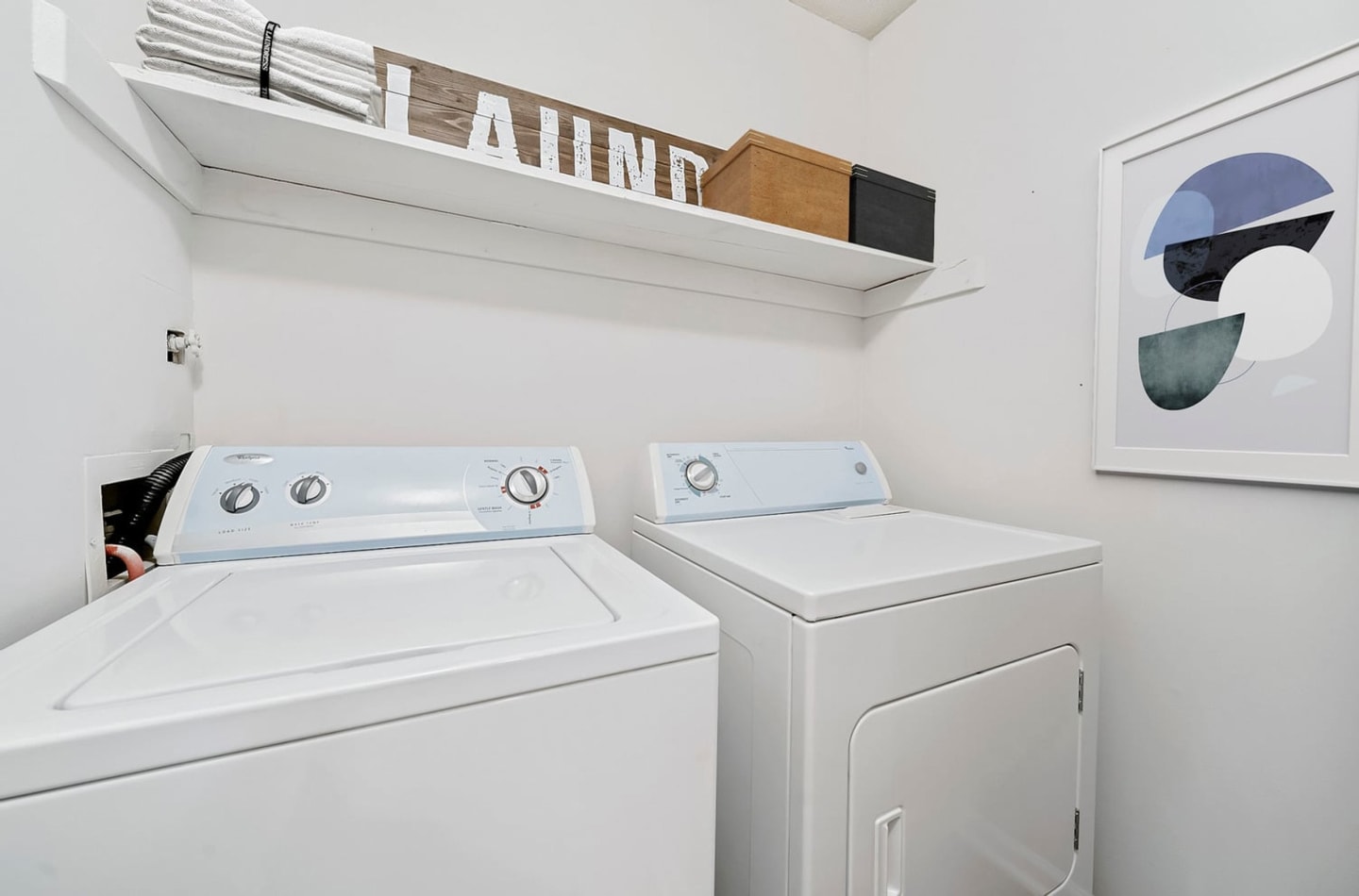 Affordable Housing - Brandemere Apartment Homes Image 30