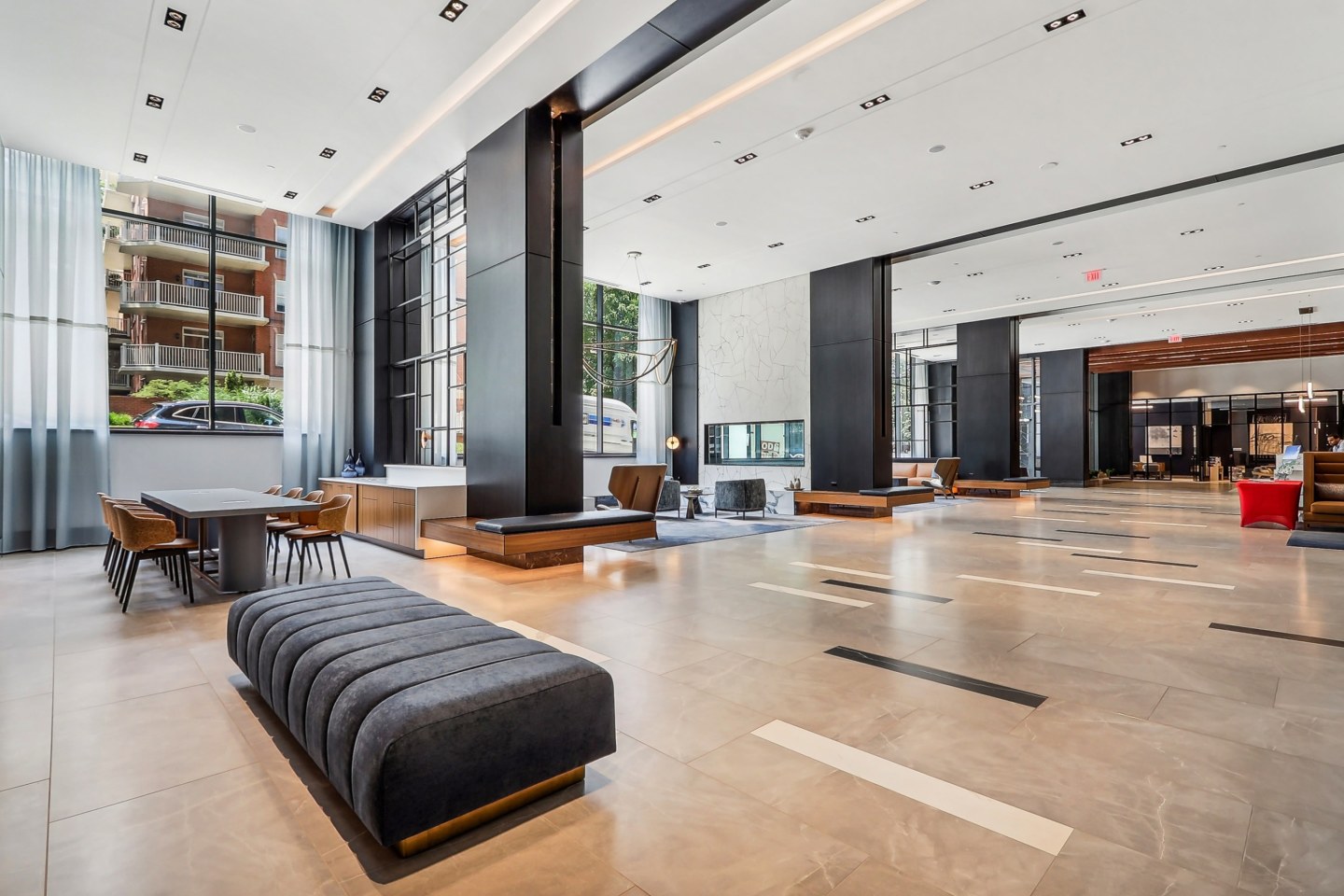 Rosslyn Towers Image 14