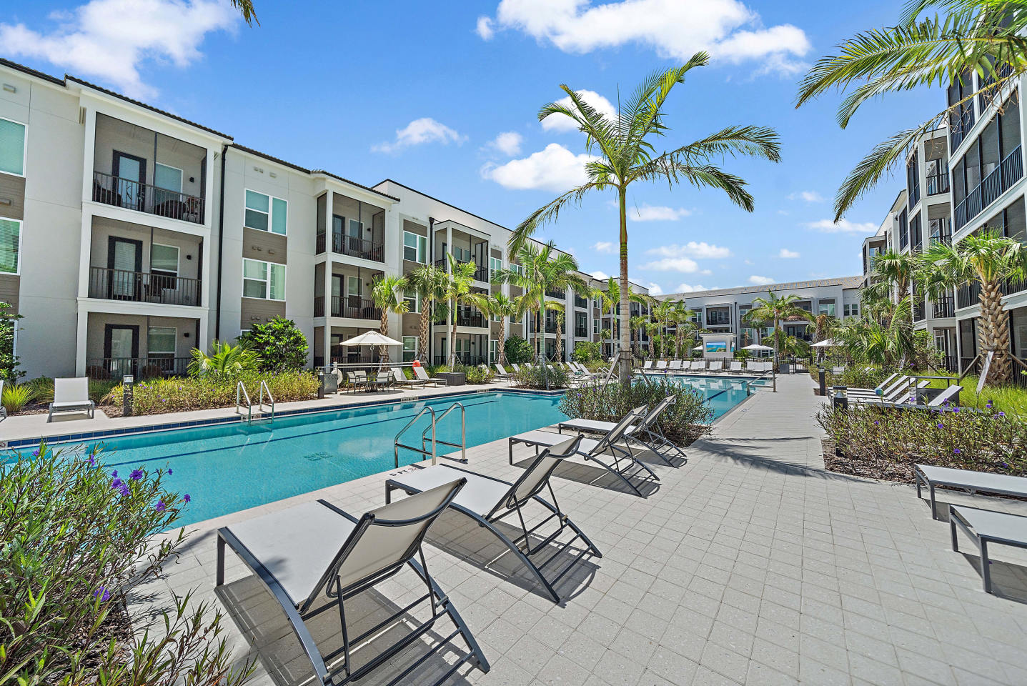 Mira at Palmer Ranch- 55+ Active Living Community Image 18