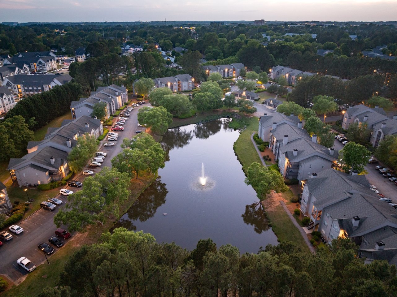Wesley Place at Lawrenceville Image 42
