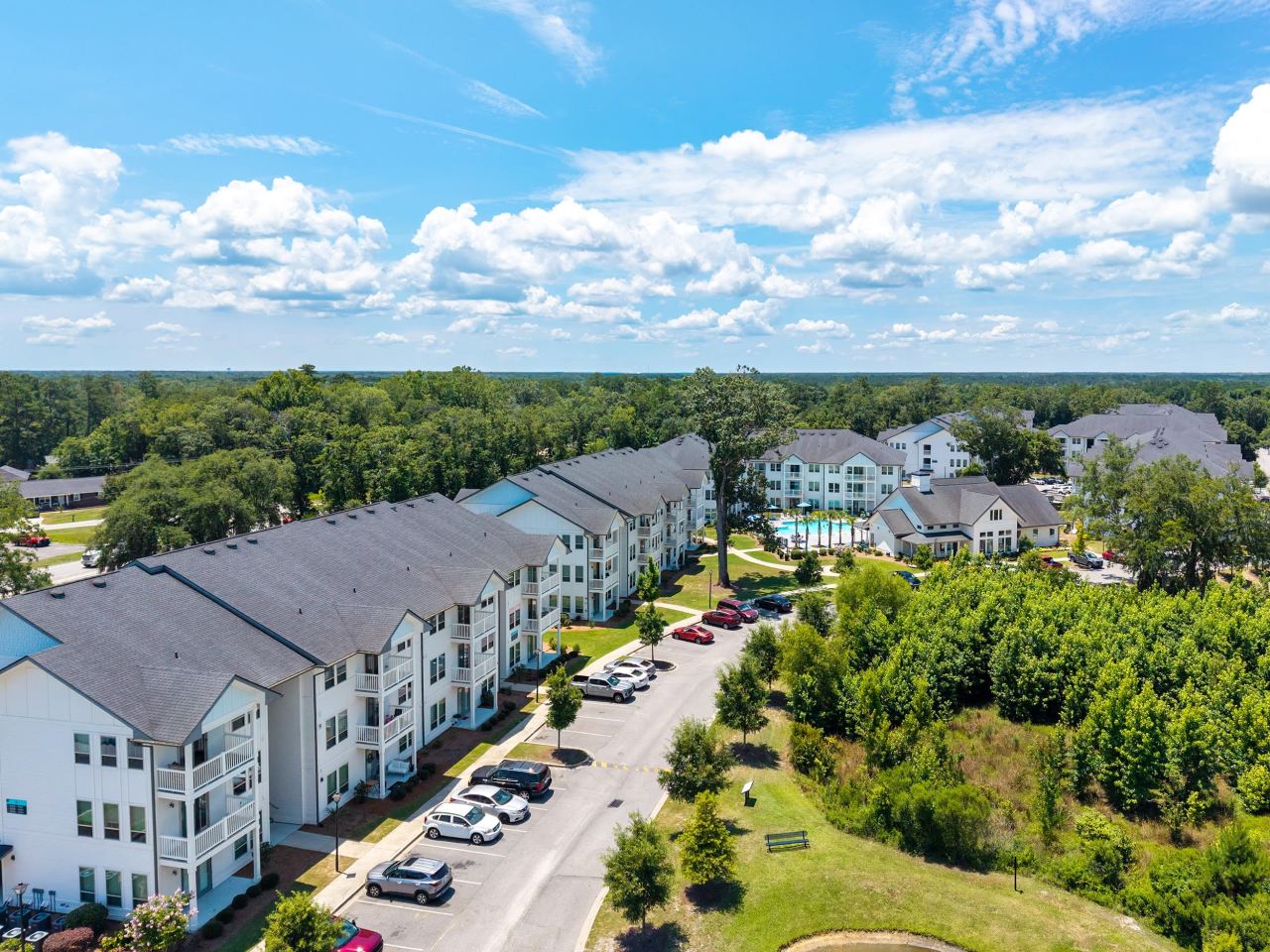 Summer Wind Apartments Image 27