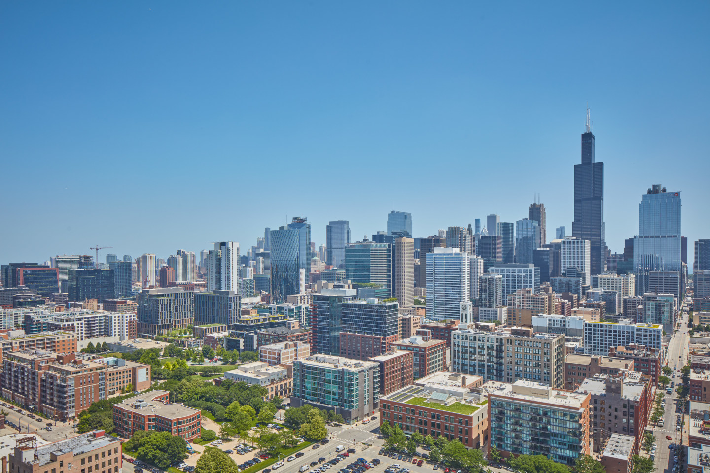 Landmark West Loop Image 18