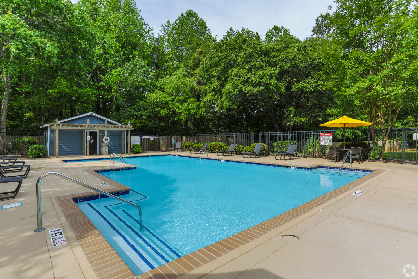 SoCO Apartments at Vinings Image 2