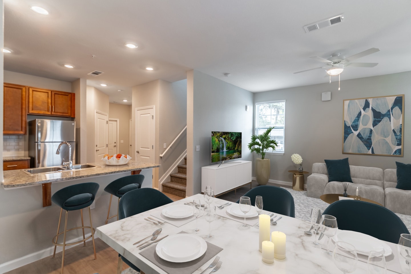 DeLand Commons Apartment Homes Image 46