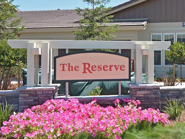 The Reserve Image 22