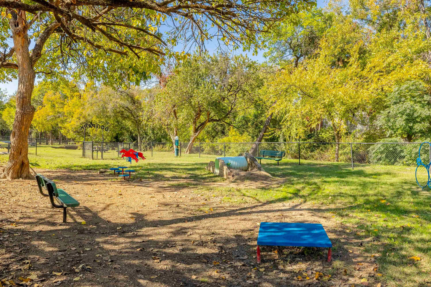 Wray North Dallas Image 30