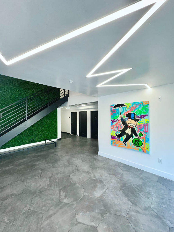 The Freehand Apartments Image 1