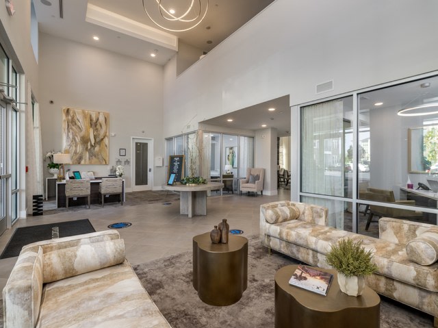 Overture Providence 55+ Active Adult Apartment Homes Image 17