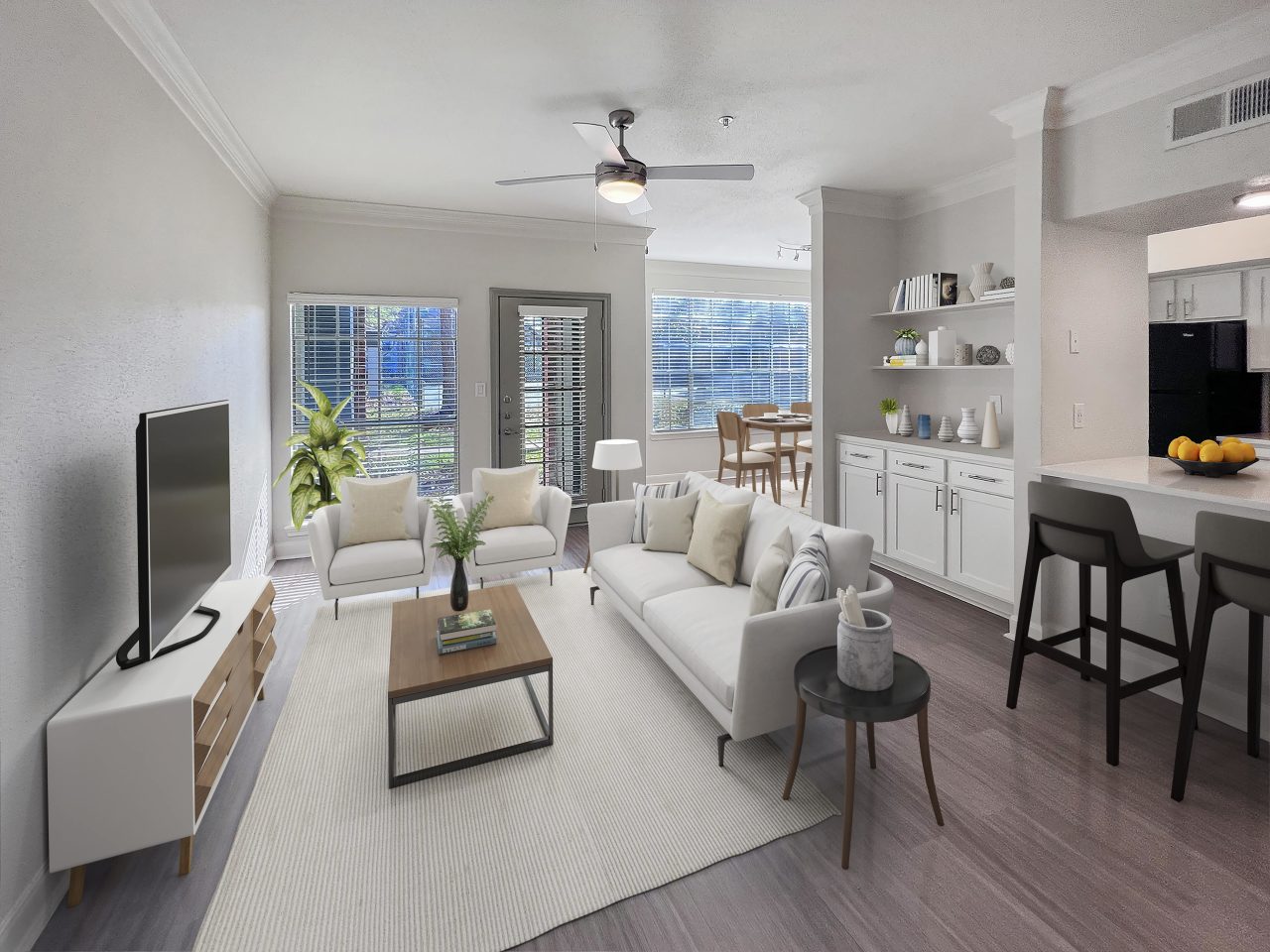 Aventura 1414 Image 14