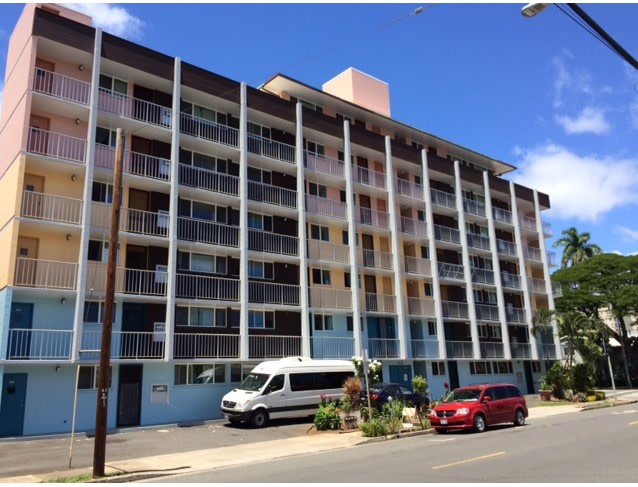 Punahou Heights Image 15