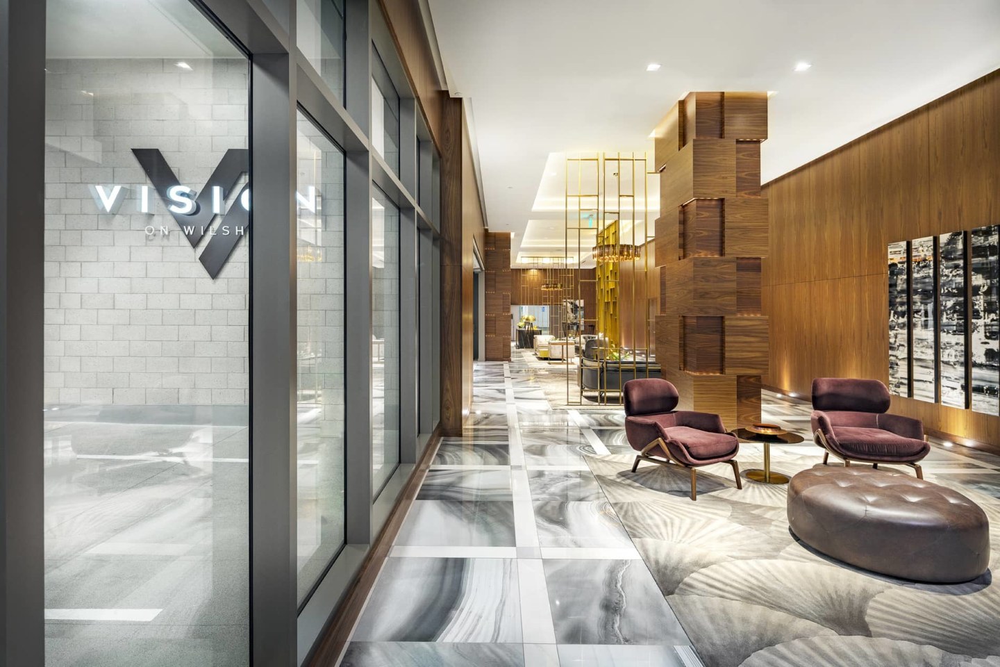 Vision on Wilshire Image 39