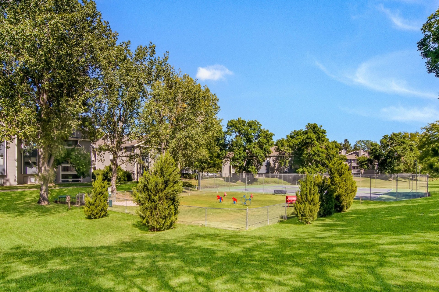 Governor's Park Image 40