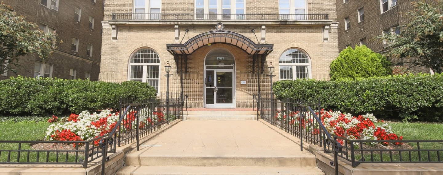 Chatham Courts Image 21