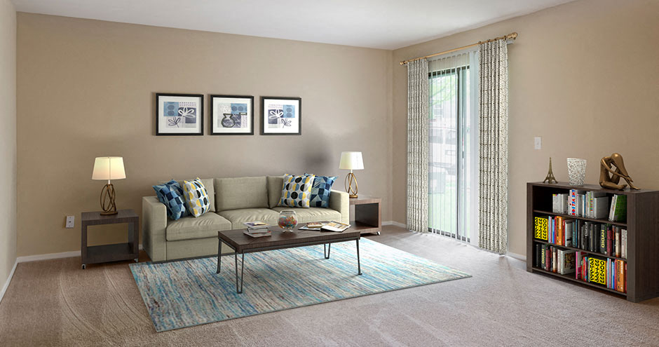 Schoettler Village Apartments Image 4