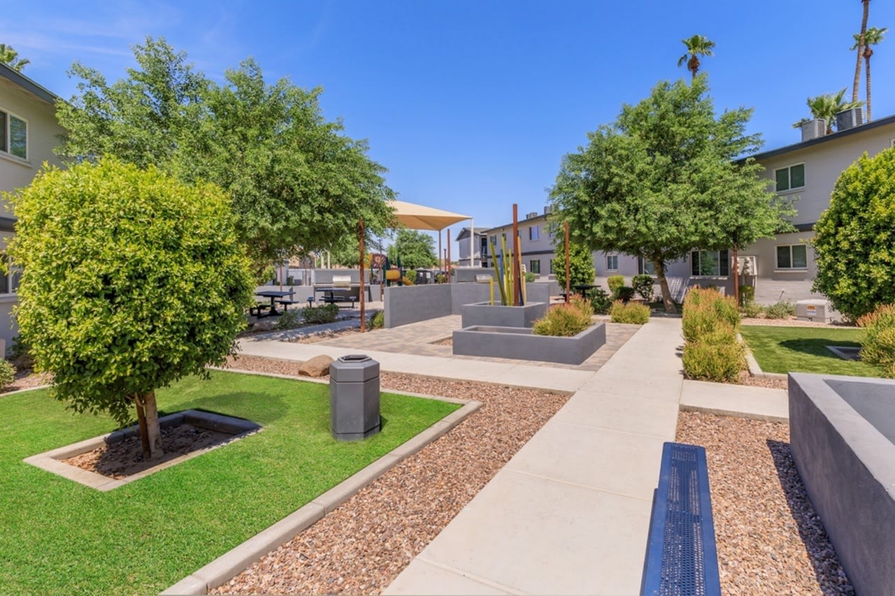 Rise Parkside Image 45