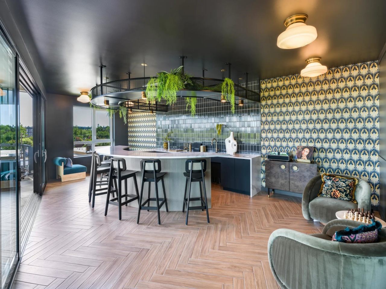 Modera Beaverton Image 2