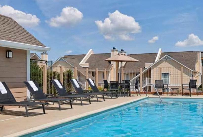 The Haven at Highland Image 1