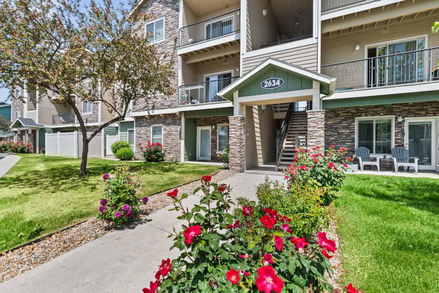 Selway Apartments Image 1
