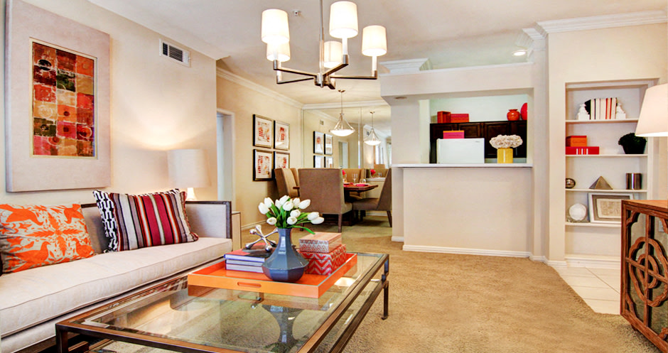 Tuscany Apartments Image 11