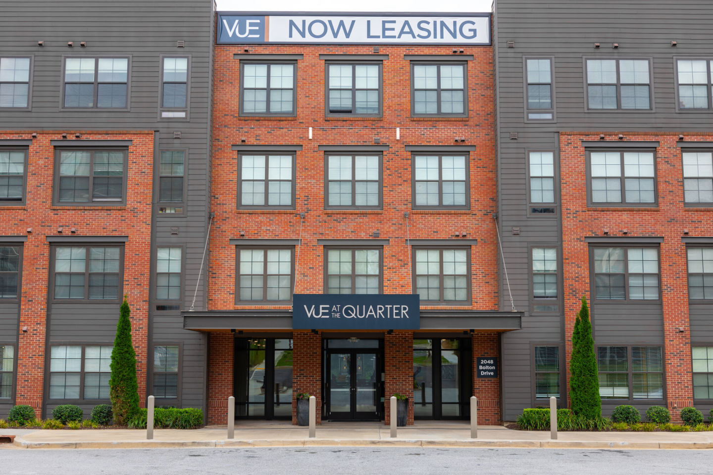 Vue at the Quarter Image 2