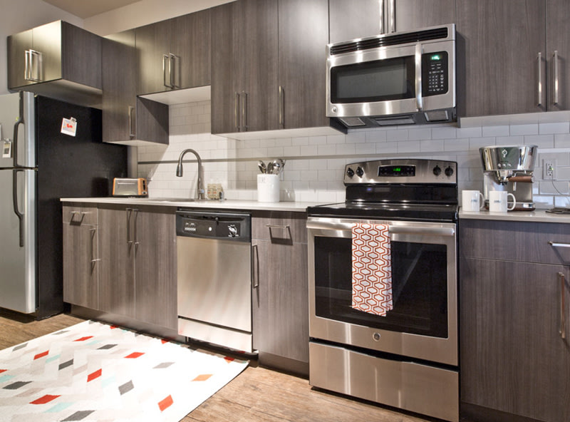 AMLI South Lake Union Image 4