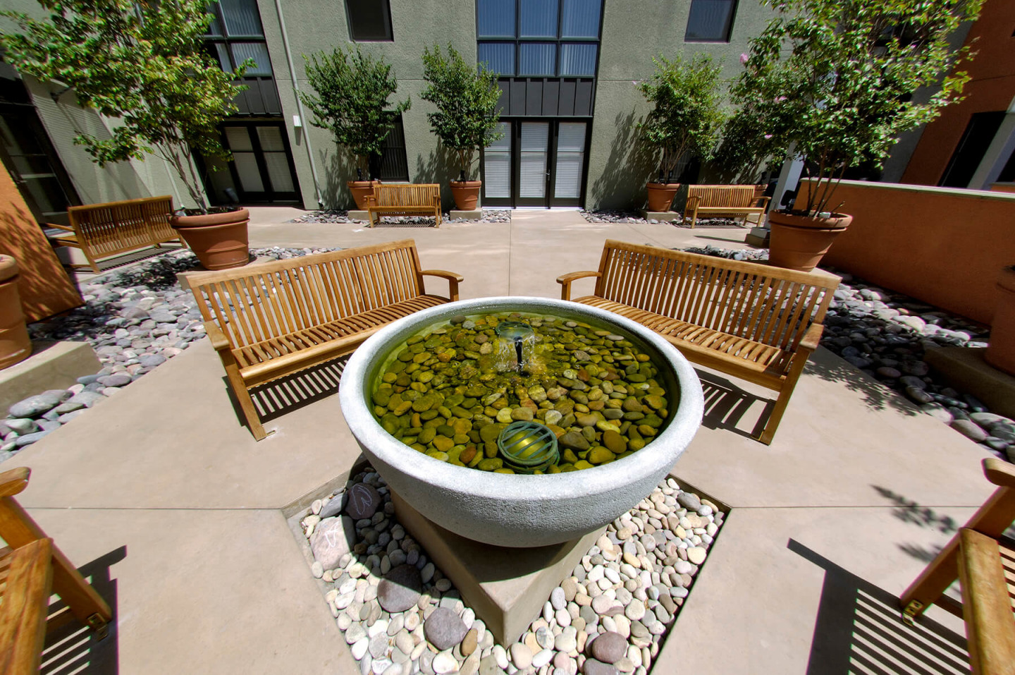 Haven at Del Mar Station Apartments Image 16
