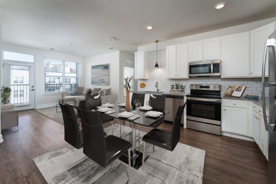 Skytop Apartments Image 9