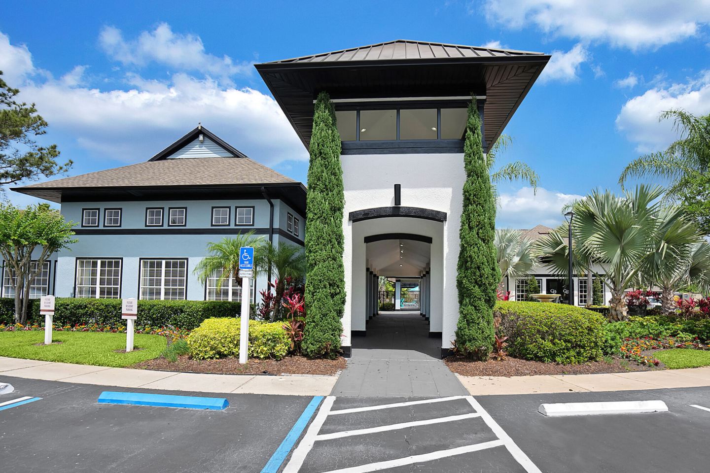 The Club at Millenia Image 13