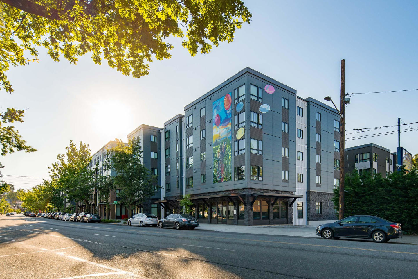 Polaris at Rainier Beach Image 3