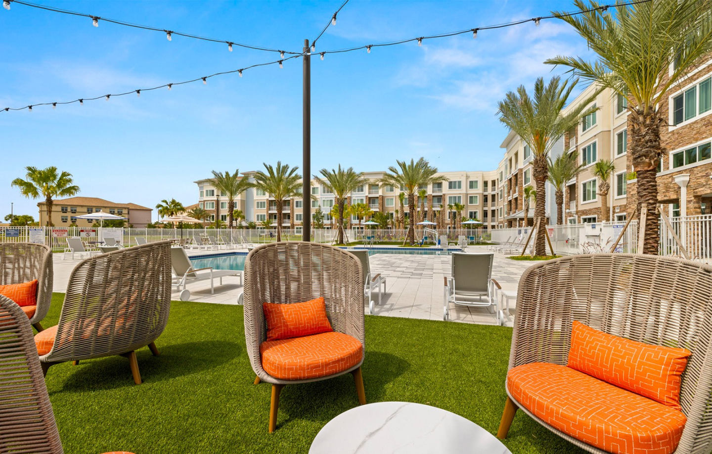 Senior & Affordable Housing – Osprey Park 62+ Apartments Image 18