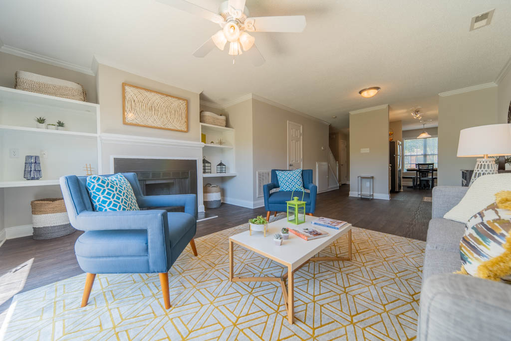 Haven at Research Triangle Park Image 38