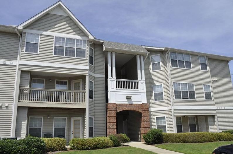 Fox Run Luxury Apartments Image 20