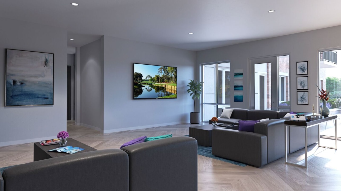 The Residences of Wilmette Image 7