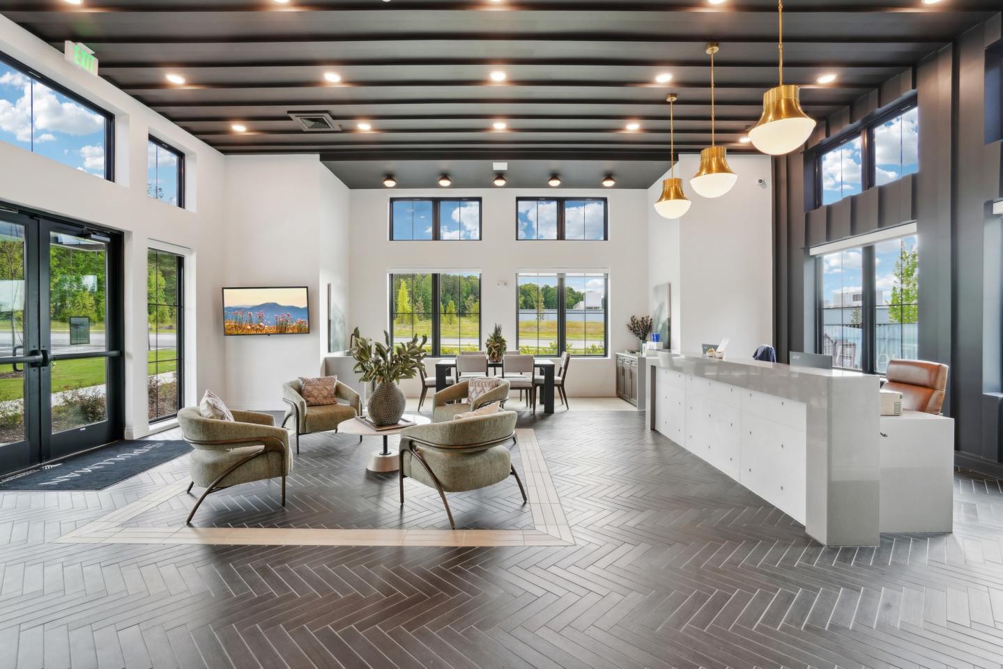 The Pullman Luxury Apartment Homes Image 98