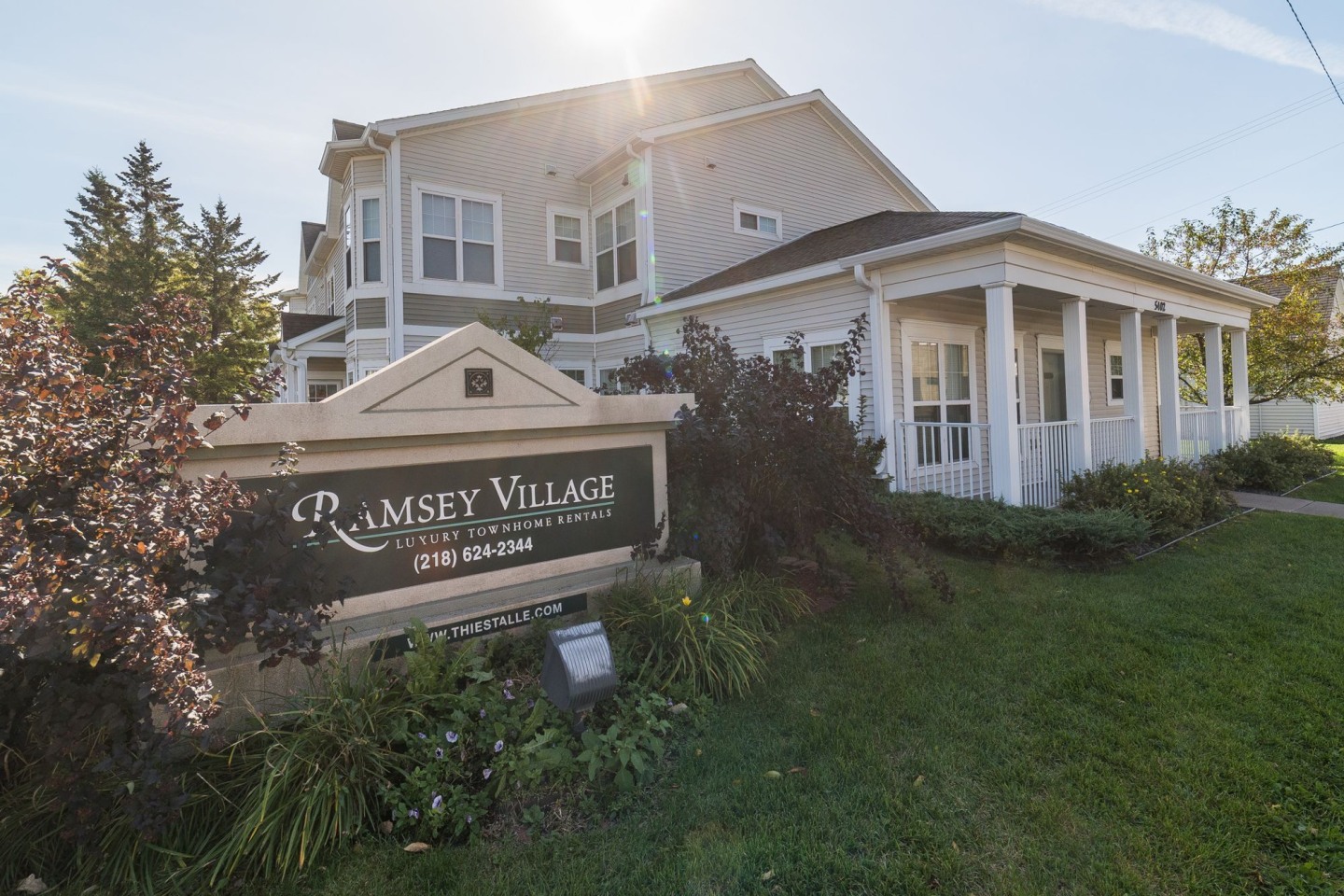 Ramsey Village Townhomes Image 13