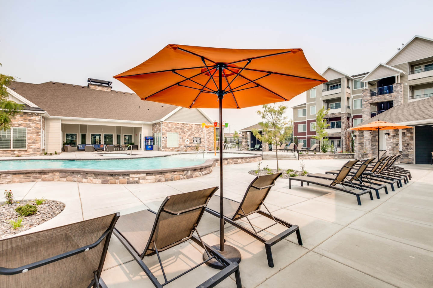 The Station Apartments at Gateway Image 65