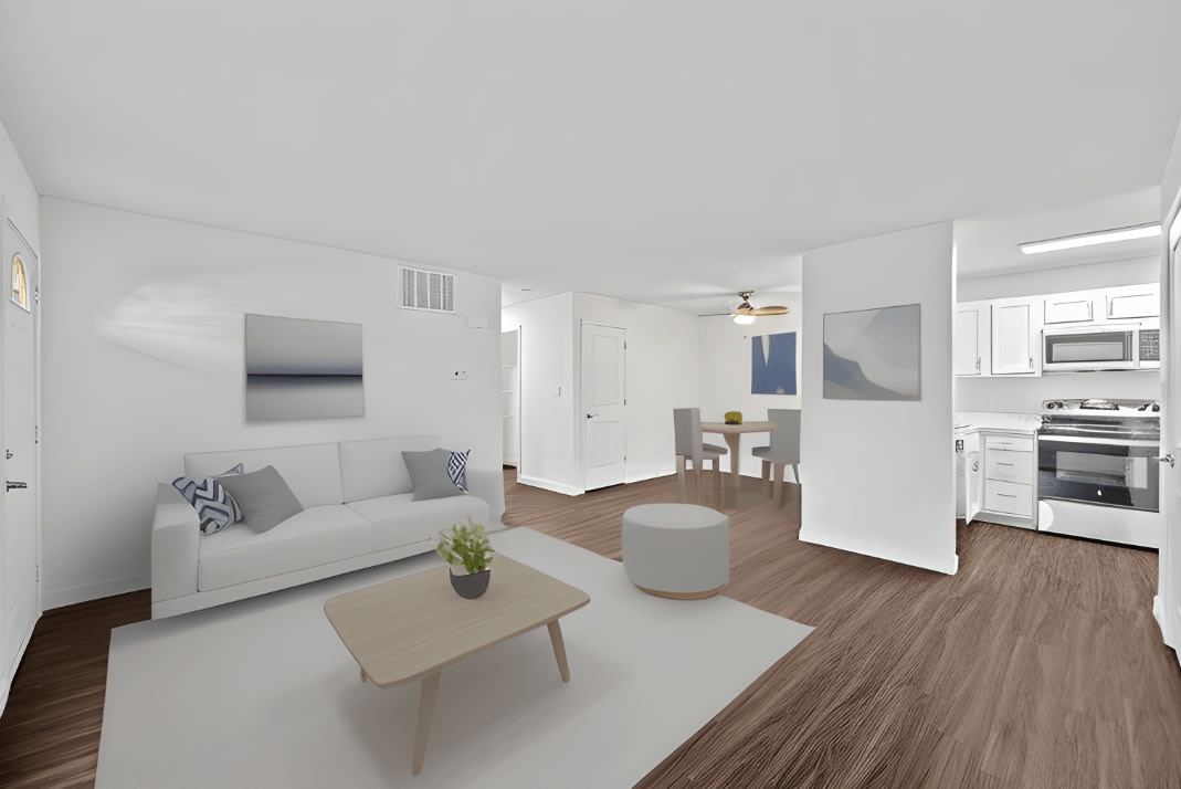 Apartments at Urbana Image 16