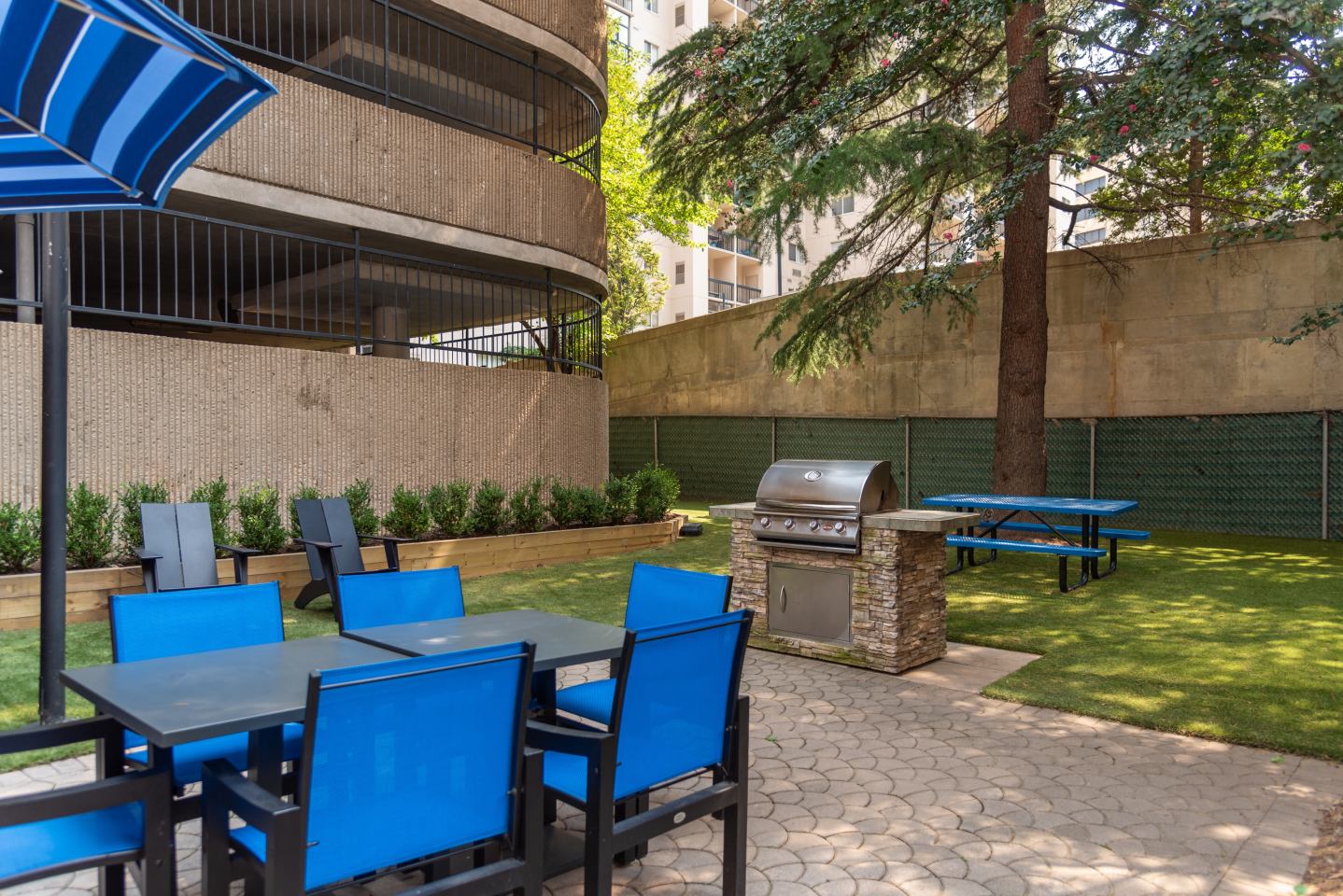 The 1201 Apartments Image 27