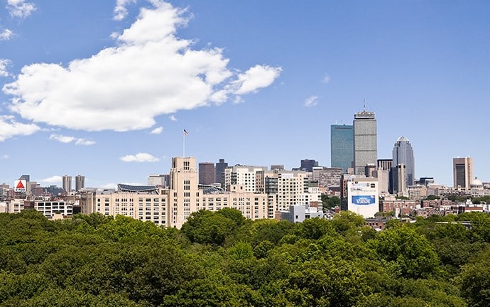 Longwood Towers Image 19