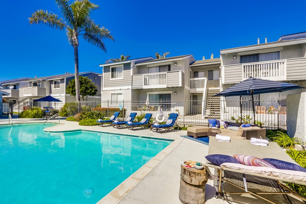 Newport Seacrest Apartments Image 21