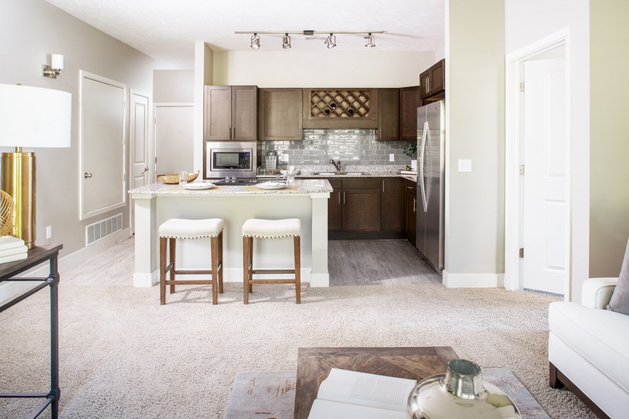 Ashbrook Apartments by Broadmoor Image 2